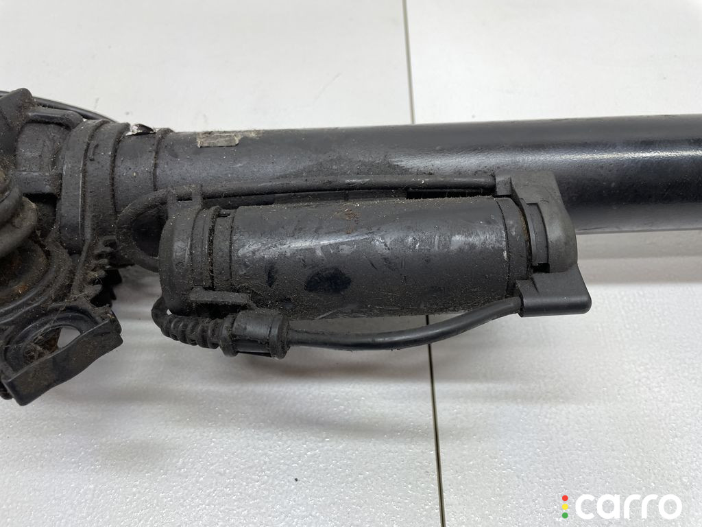 A1643205813, A1643204313, 1643204313, 1643205813 Пневмостойка передняя Mercedes ML W164 2007г. - фото №2