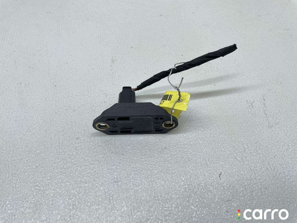 0045423518, A0045423518 Датчик ускорения Mercedes CL W215 2002г. - фото №1