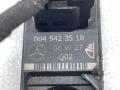 0045423518, A0045423518 Датчик ускорения Mercedes E W211 2006г. - фото №2