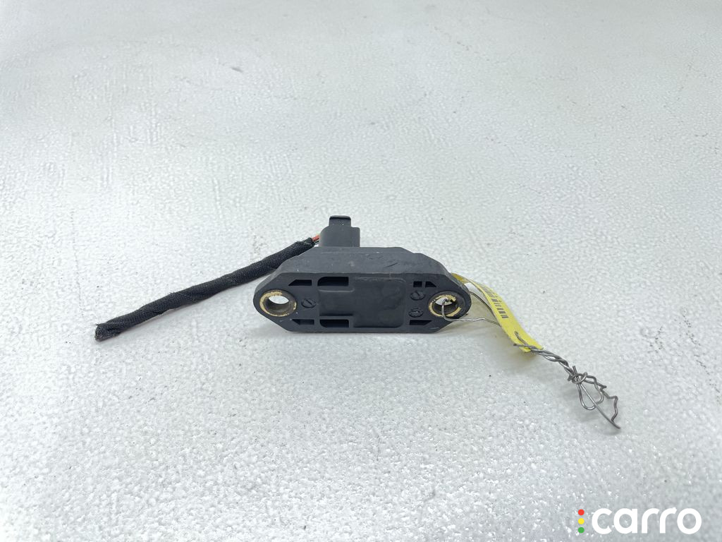 0045423518, A0045423518 Датчик ускорения Mercedes S W220 2005г. - фото №1