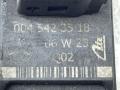 0045423518, A0045423518 Датчик ускорения Mercedes S W220 2005г. - фото №2