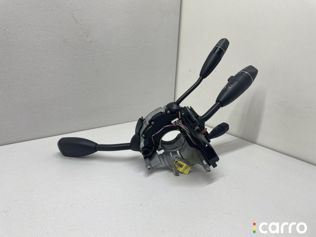 1645403245, 1645403645, 1645400144, A1645403245, A1645403645, A1645400144 Селектор АКПП Mercedes GL X164 2006г. - фото №2