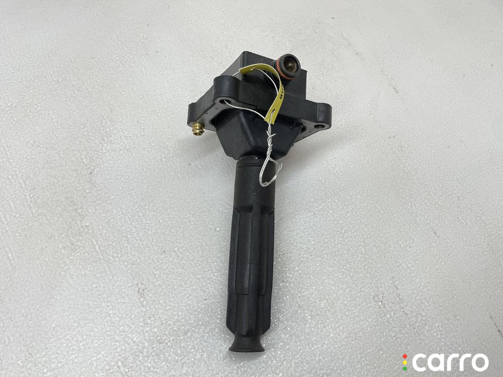 0001587503, A0001587503 Катушка зажигания Mercedes E W210 1998г. - фото №1