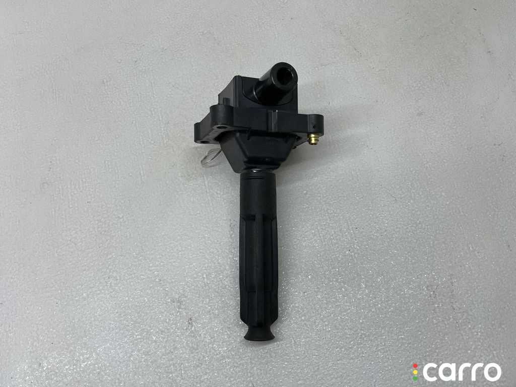 0001587503, A0001587503 Катушка зажигания Mercedes E W210 1998г. - фото №2