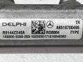A6510700495, 6510700495, A008110200, 008110200 Регулятор давления топлива Mercedes C W204 2009г. - фото №2