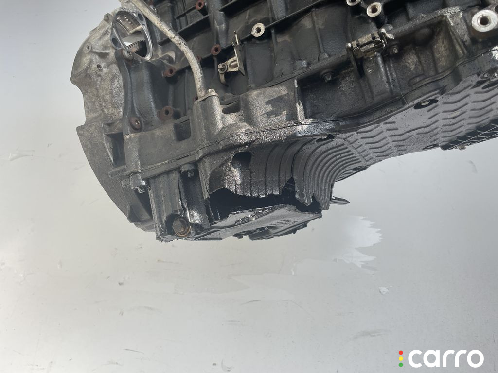 651925, OM651925 Двигатель Mercedes E C207 2011г. - фото №5