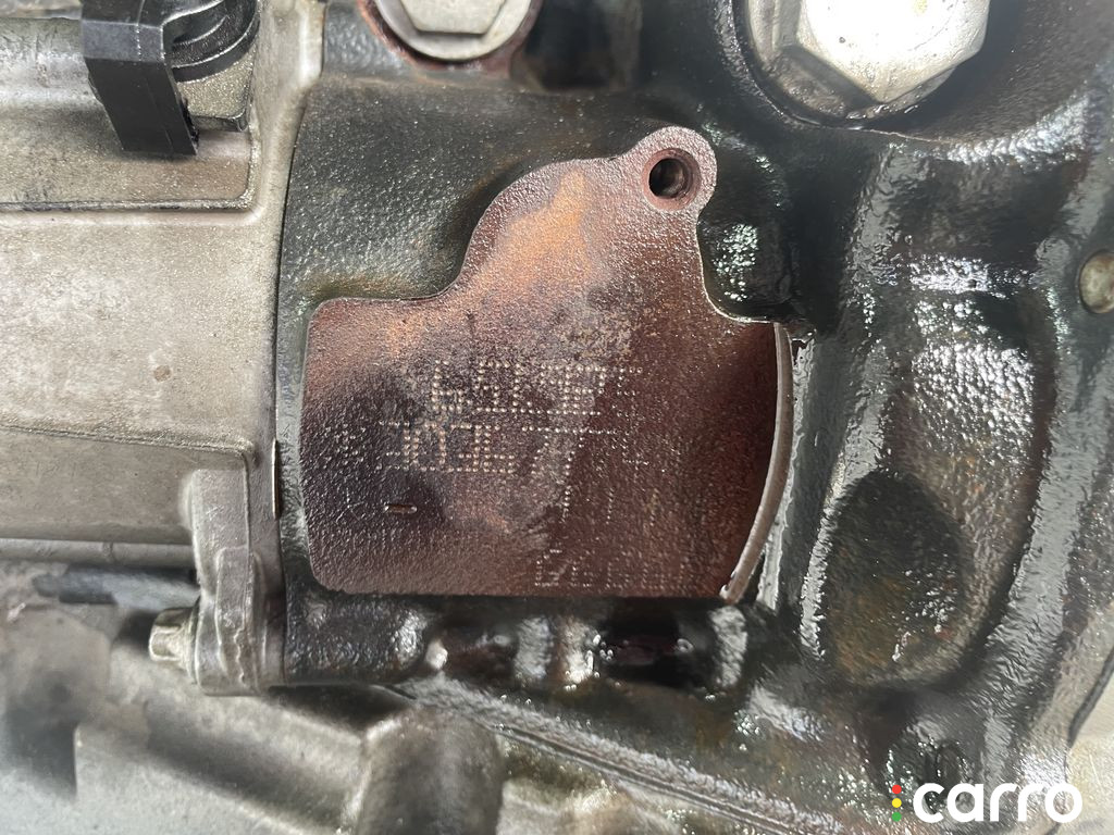 651925, OM651925 Двигатель Mercedes E C207 2011г. - фото №8