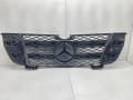 A2518880086, A1648800185, 1648800185, 2518880086 Решетка радиатора Mercedes GL X164 2006г. - фото №6