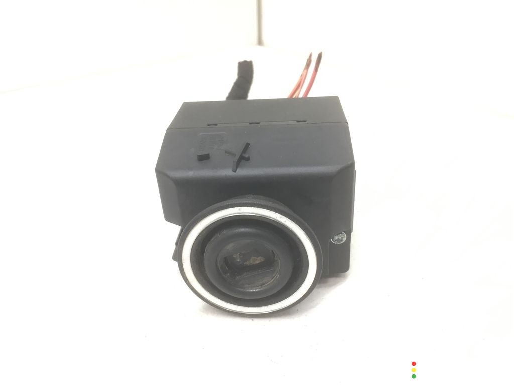 2115451408, A2115453108, A2115451408, 2115453108 Замок зажигания Mercedes CLS W219 2004г. - фото №1