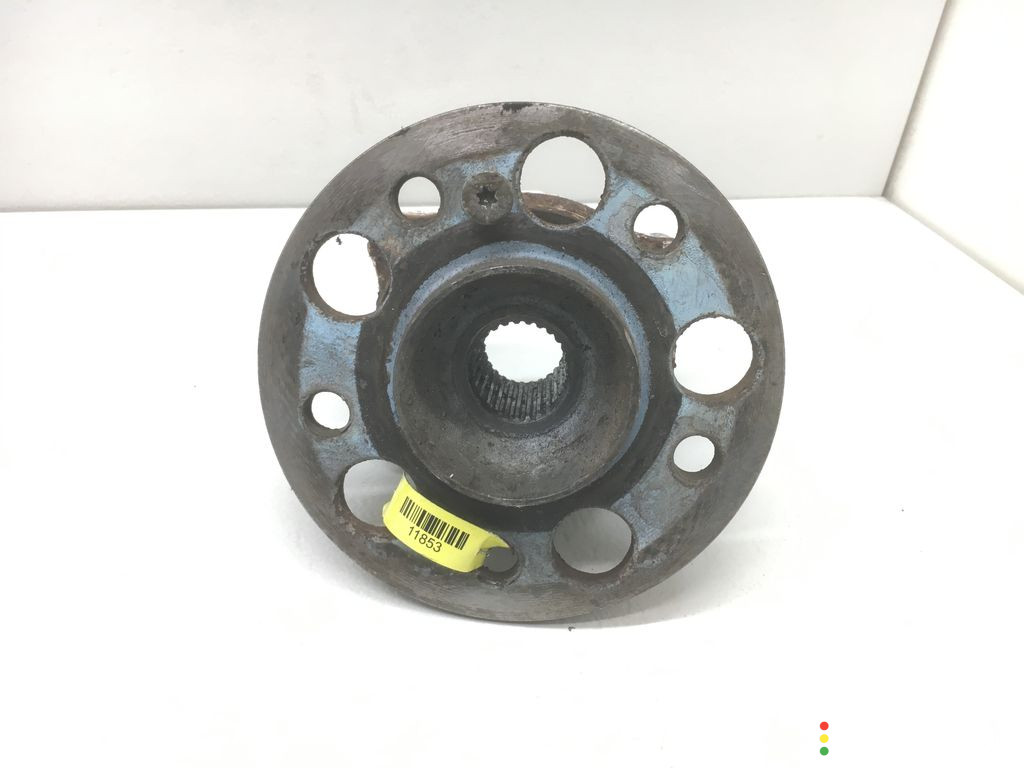A2113570508, A2119810227, 2119810227, 2113570508 Подшипник ступицы Mercedes E C207 2012г. - фото №1