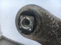 A2113507508, A2113504908, 2113507508, 2113504908 Балка подвески задняя Mercedes CLS W219 2006г. - фото №6
