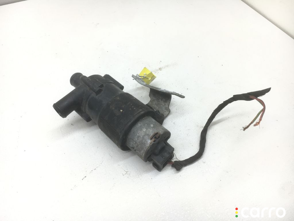 A0018353564, 0018353564 Насос антифриза дополнительный Mercedes E W210 1998г. - фото №2