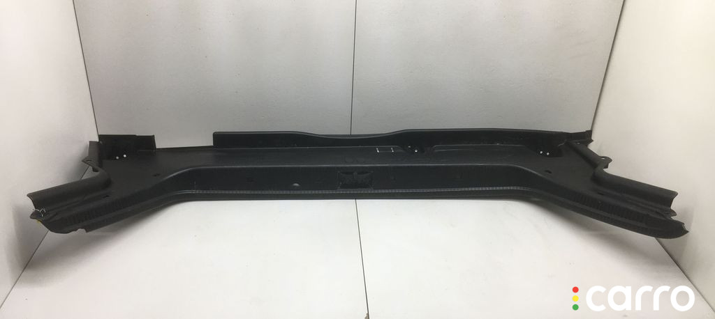 2026905825, A2026905825 Накладка внутренняя на заднюю панель кузова Mercedes C W202 2000г. - фото №2