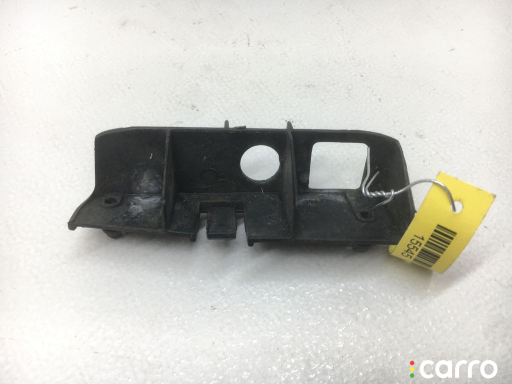 A1646800174, 1646800174 Кронштейн крепления крыла переднего левого Mercedes ML W164 2009г. - фото №1