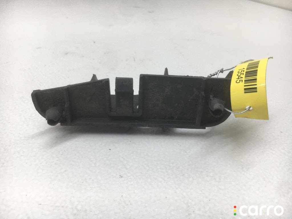A1646800174, 1646800174 Кронштейн крепления крыла переднего левого Mercedes ML W164 2009г. - фото №2