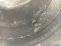 A1645400717, A1643560201, A1643501308, 1643560201, 1645400717, 1643501308 Кулак задний левый Mercedes R 2007г. - фото №3