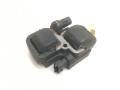 A0001587303, 0221503012, 0001587303 Катушка зажигания Mercedes C W202 1999г. - фото №2