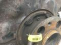 A2023509508, 2023509508, A2104201544, 2104201544 Кулак задний правый Mercedes C W202 1999г. - фото №2