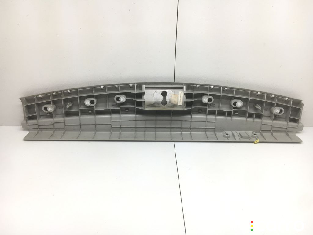A1646900987, 1646900987 Накладка внутренняя на заднюю панель кузова Mercedes ML W164 2005г. - фото №2