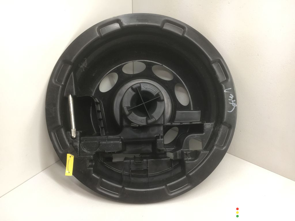 A2098980214, A2098980207, 2098980214, 2098980207 Ящик для инструментов Mercedes C W203 2007г. - фото №1