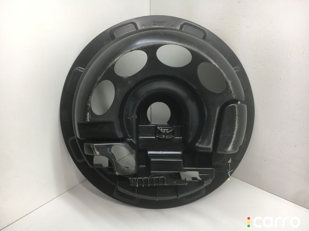 A2098980214, A2098980207, 2098980214, 2098980207 Ящик для инструментов Mercedes C W203 2007г. - фото №2