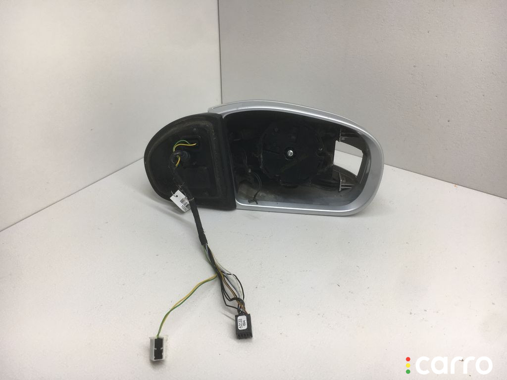 A2038107276, A2038110460, 2038107276, 2038110460 Зеркало наружное правое Mercedes C W203 2007г. - фото №1