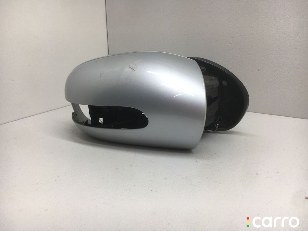A2038107276, A2038110460, 2038107276, 2038110460 Зеркало наружное правое Mercedes C W203 2007г. - фото №2