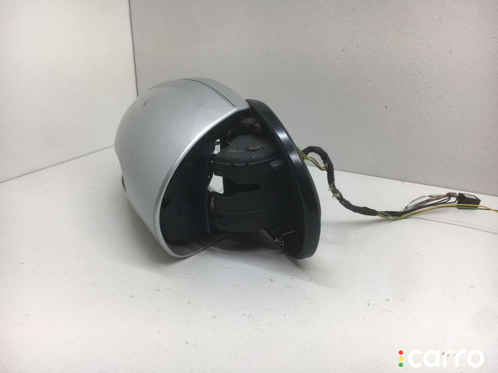 A2038107276, A2038110460, 2038107276, 2038110460 Зеркало наружное правое Mercedes C W203 2007г. - фото №3