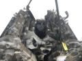 642940, OM642940 Двигатель Mercedes ML W164 2005г. - фото №7