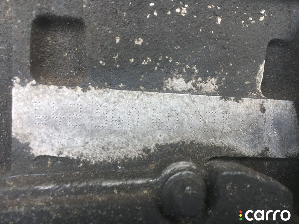 642940, OM642940 Двигатель Mercedes ML W164 2005г. - фото №8