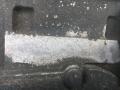 642940, OM642940 Двигатель Mercedes ML W164 2005г. - фото №8