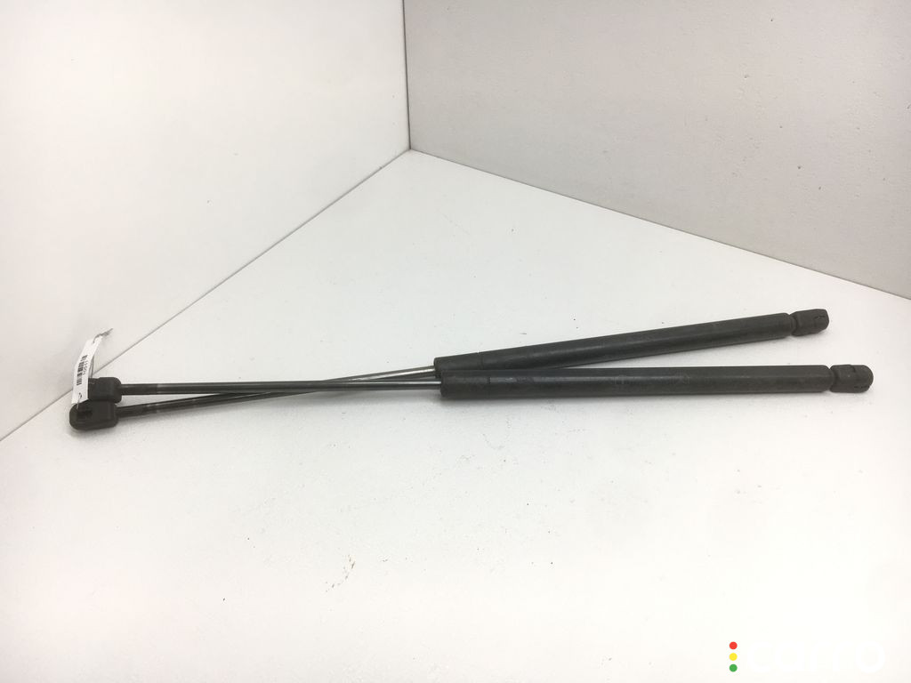 A1689801164, 1689801164 Амортизатор крышки багажника (3-5 двери) Mercedes A W168 2003г. - фото №1