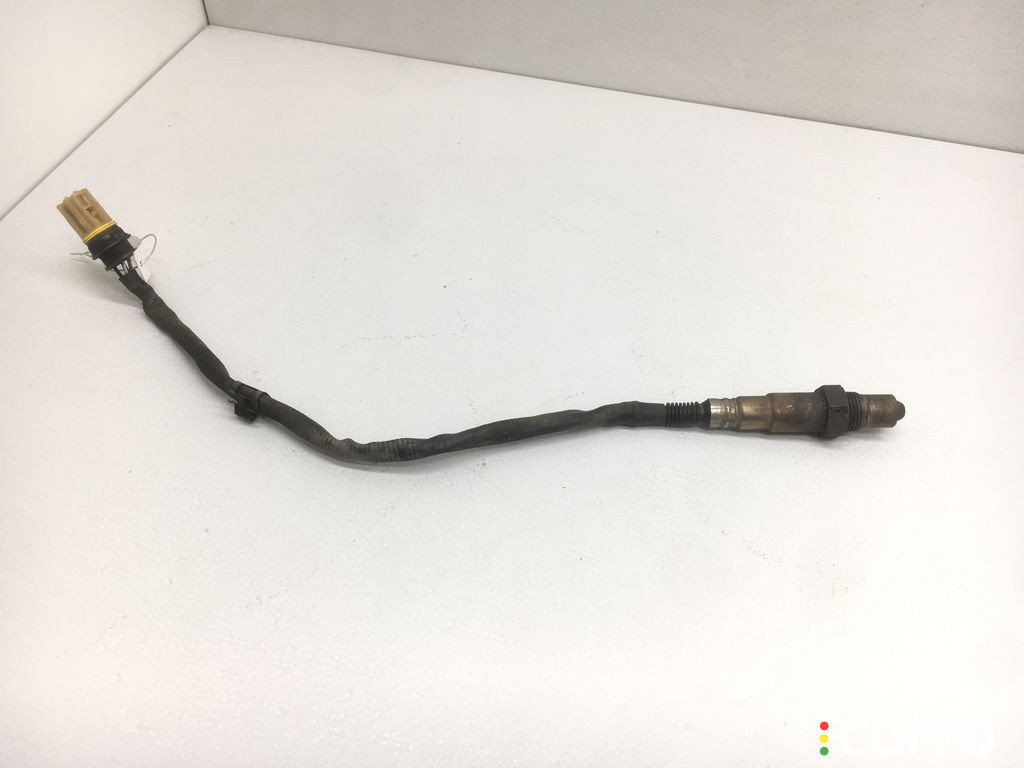 0015407617, A0015407617 Лямбда-зонд Mercedes E W211 2004г. - фото №1