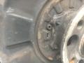 A2113570508, A2119810227, A2304201444, 2119810227, 2113570508, A2113508408, 2113508408, 2304201444 Кулак задний левый Mercedes E W211 2003г. - фото №2