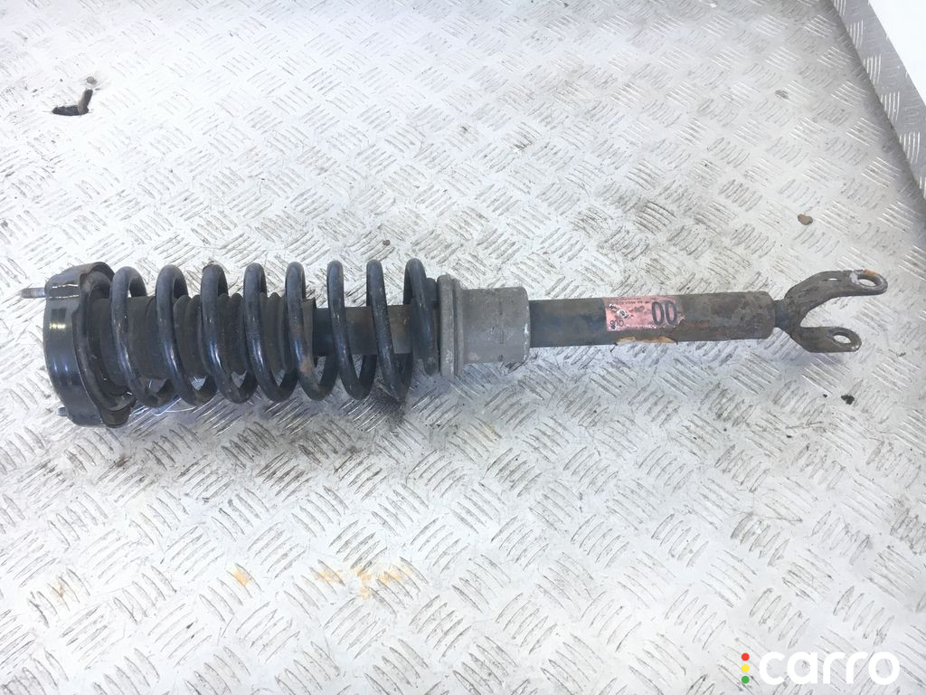 A2113239100, A2113211304, 2113239100, 2113211304 Стойка передняя левая Mercedes E W211 2003г. - фото №1
