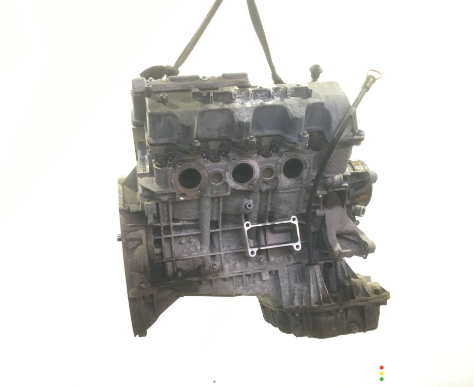 112910, M112910 Двигатель Mercedes E W210 2001г. - фото №4