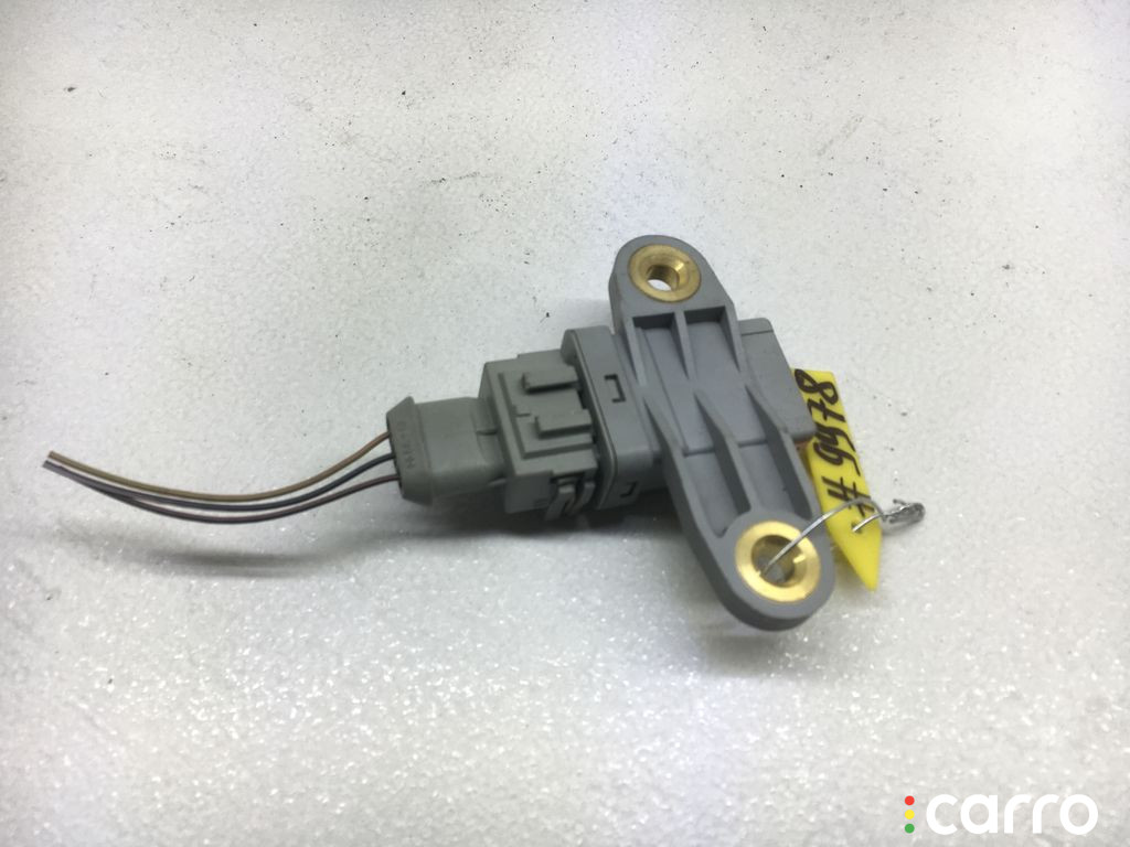 0125420417, A0125420417 Датчик ускорения Mercedes E W210 1998г. - фото №2