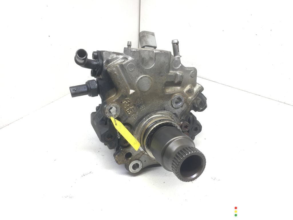 6510701201, A6510701201, A6510702601, A6510770109, 6510770109, 6510702601 ТНВД Mercedes E W212 2010г. - фото №1