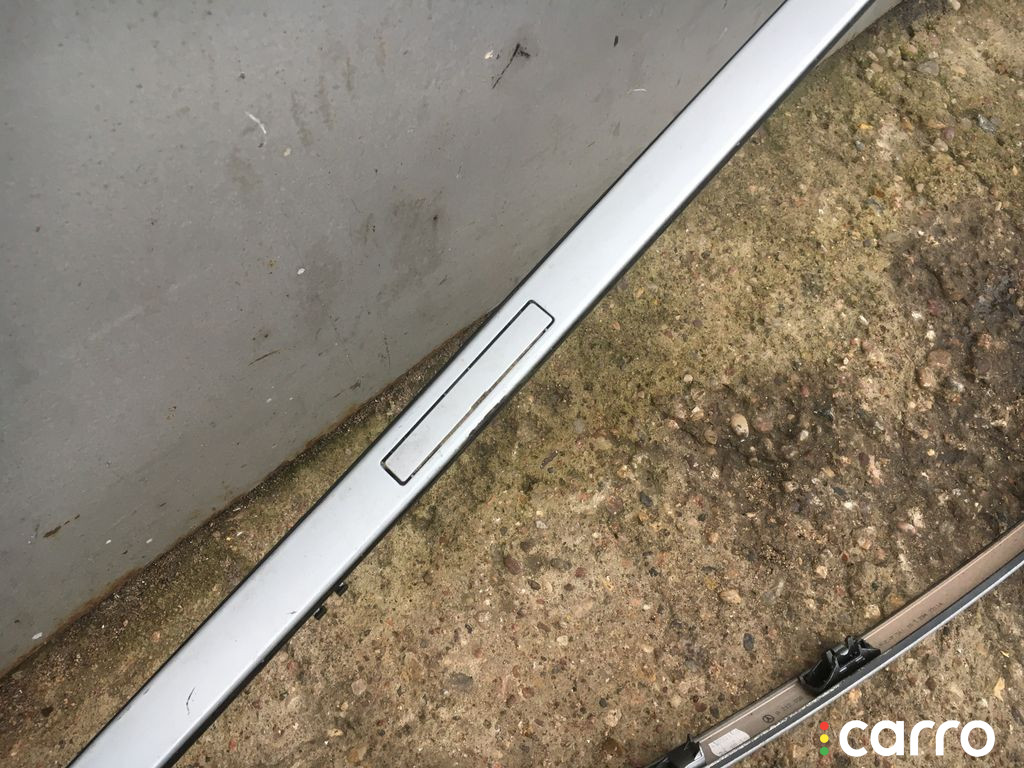 A2126900582, A2126900682, 2126900582, 2126900682 Молдинг крыши Mercedes E W212 2011г. - фото №2