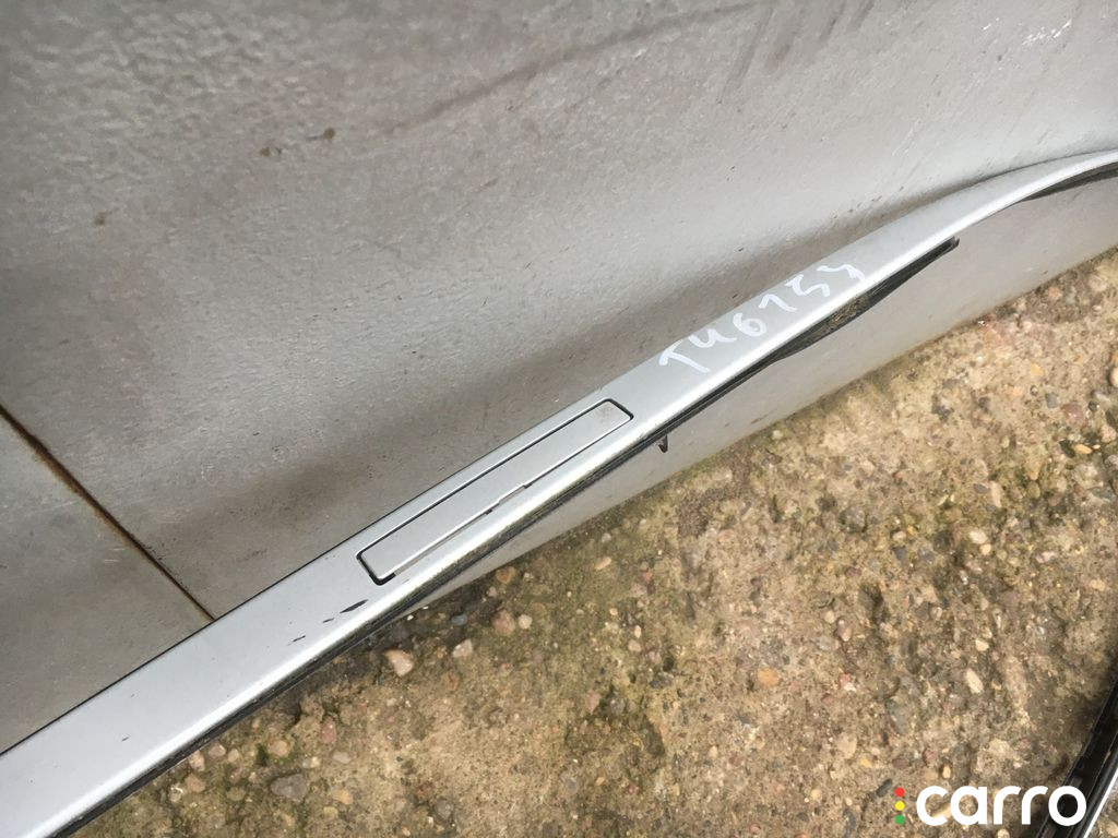 A2126900582, A2126900682, 2126900582, 2126900682 Молдинг крыши Mercedes E W212 2011г. - фото №3