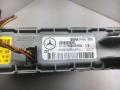A2048300461, 2048300461 Электрический радиатор отопителя (тэн) Mercedes E W212 2011г. - фото №2