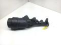 A6511800665, A6511801310, 6511800665, 6511801310 Крышка масляного стакана Mercedes C W205 2015г. - фото №2