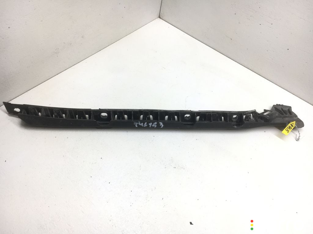 A2128800130, 2128800130 Кронштейн крепления бампера заднего Mercedes E W212 2011г. - фото №1