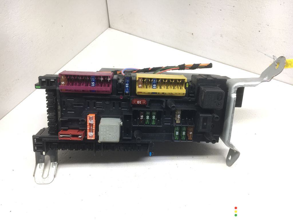 A2129009722, A2129004901, A2129024301, 2129024301, 2129009722, A2129015001, 2129004901, 2129015001 Блок SAM Mercedes E W212 2011г. - фото №2