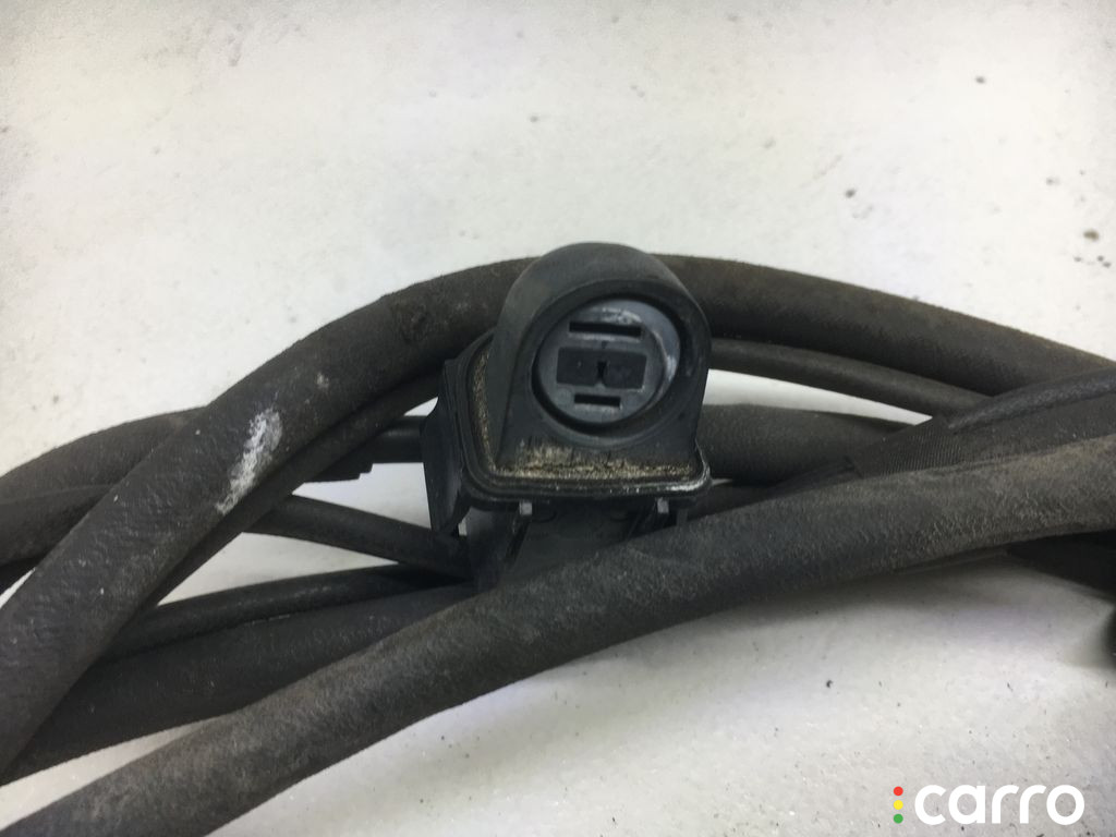 A2128601092, 2128601092 Форсунка омывателя Mercedes CLS W218 2013г. - фото №3