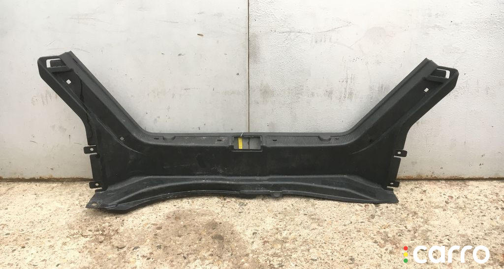 A2036900525, 2036900525 Накладка внутренняя на заднюю панель кузова Mercedes C W203 2004г. - фото №1