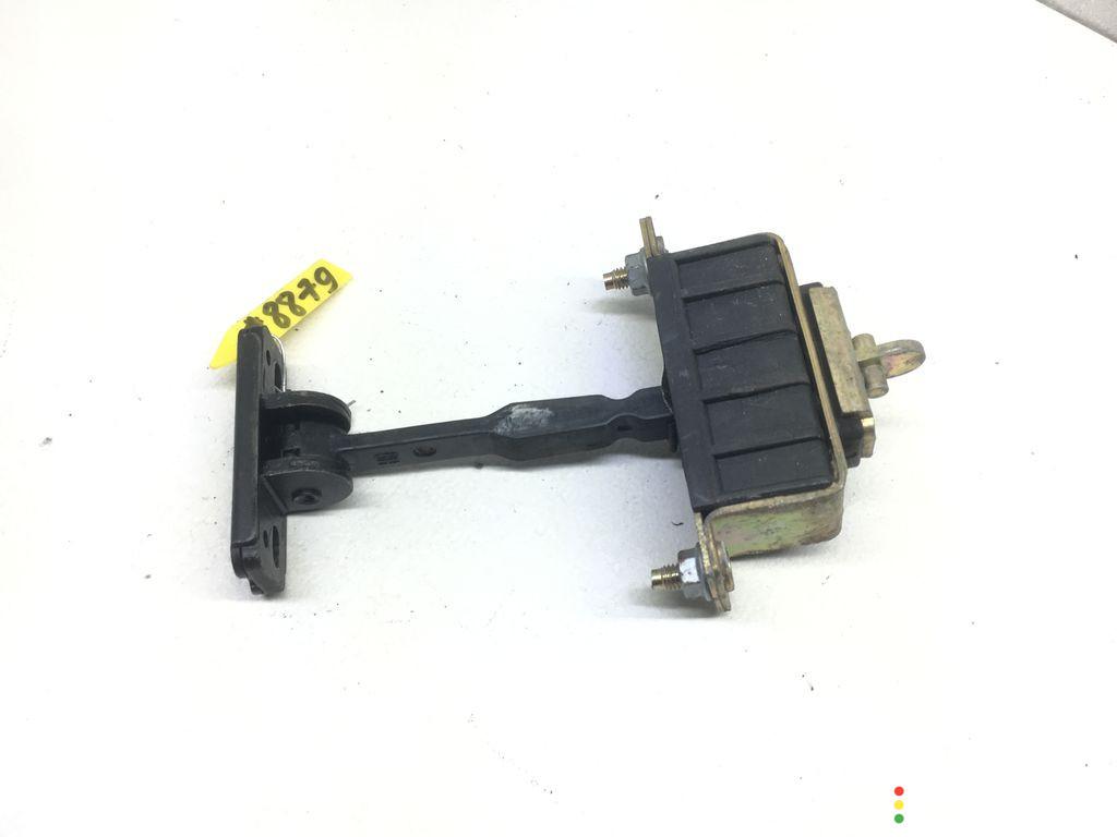 A2207300016, 2207300016 Ограничитель открывания двери задней Mercedes S W220 2005г. - фото №1