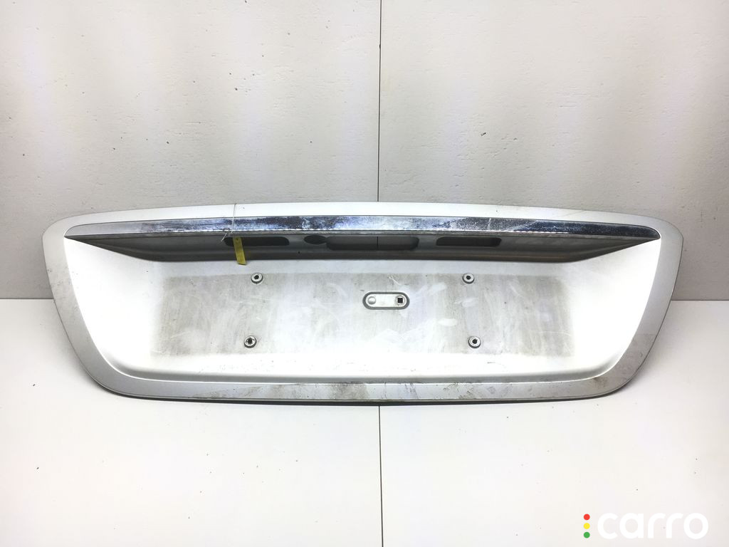 2207500281, A2207500281 Бленда Mercedes S W220 2005г. - фото №1