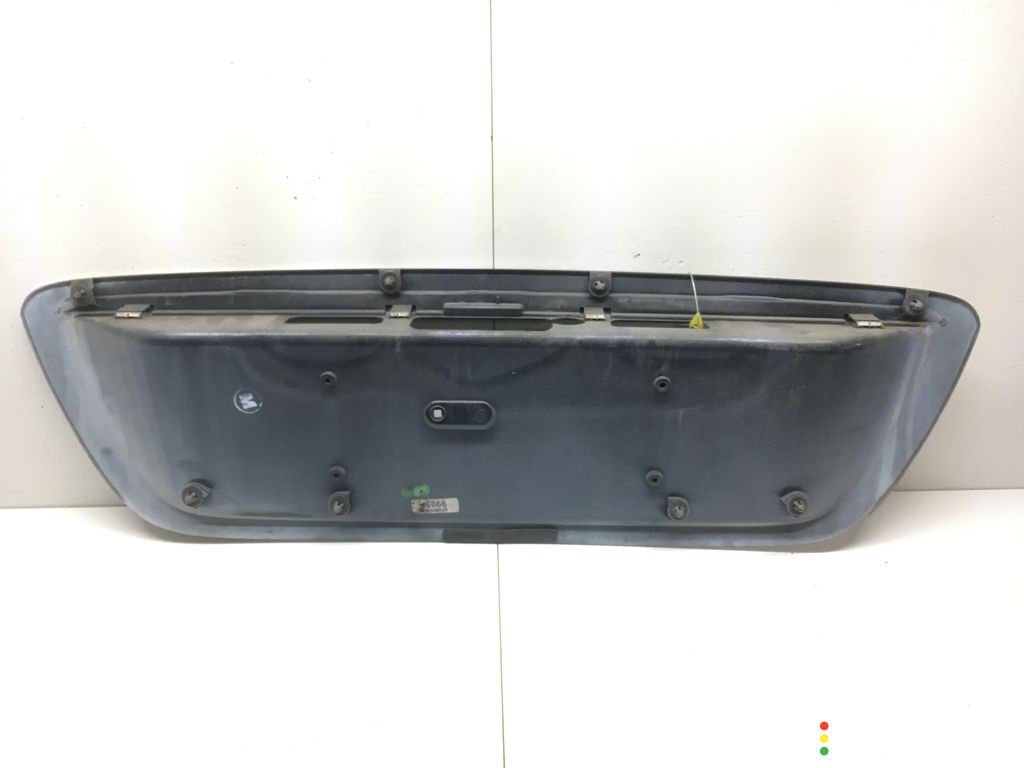 2207500281, A2207500281 Бленда Mercedes S W220 2005г. - фото №2