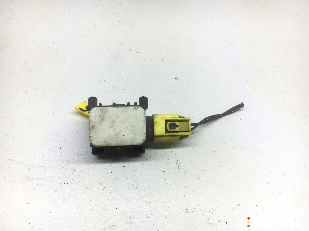 0038202926, A0038202926 Датчик удара Mercedes S W221 2009г. - фото №1